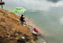 秋天一开钓就扑空，十有八九是这3个原因