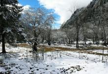 立冬莫往河边走，立冬钓不到鱼？谚语终于不适用了