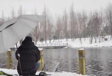 冬钓如何能更快地钓鱼？只需掌握这一个活字即可