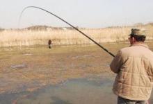 还没立冬就封竿不钓？其实只需谨记3个口诀即可