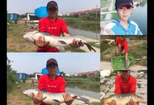 夏季天气闷热导致气压低青鱼开口差，分析和应对