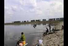 冬钓这个事，说到底还是得这几样