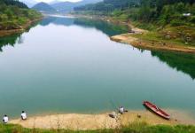 春钓浅滩3个原因，不仅仅因为浅水水温高，食物多