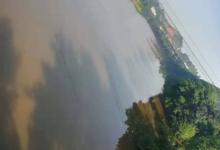 初春低温，在深水区应该这样垂钓，收获会更好