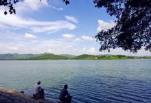 夏季气温高，钓鱼注意这些套路