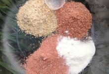 早春垂钓的用饵技巧，味型状态有讲究，附野钓配方