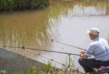 冬季怎么钓鱼？四个点大家要慎重考虑