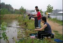 春钓四个基本技巧，希望能帮助到诸位钓友