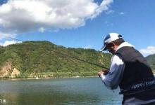 怎么冬钓鲫鱼？找准这5个钓位爆护很容易