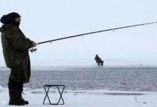 冬季什么时候钓鱼最好？
