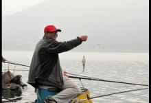 秋季用粗子线野钓是否会挡鱼口？影响野钓鱼口的原因