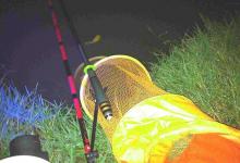 夜钓优点以及夜钓上鱼最佳时间分享