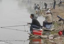 春天开钓前，只需熟记四大策略，助你爆护