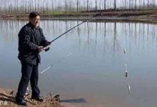 冬季钓鱼没鱼获？问题在于没做好这六点