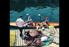 神仙难钓午时鱼？教你三招如何提高中鱼概率