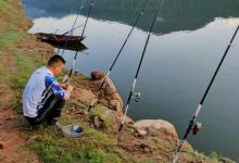 户外垂钓可以选用的特色钓法