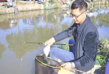 用对了方法，闷热天也能有不错的渔获