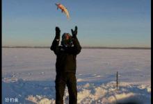 冬季钓鱼思路分享，这四点很重要