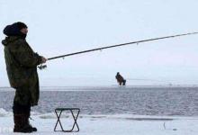 冬季钓鱼技巧，冰钓怎么找钓位？