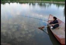 立秋后野钓的两个垂钓细节，做好必有好处