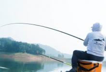 夏季野钓大鱼的四个技巧，学好不吃亏