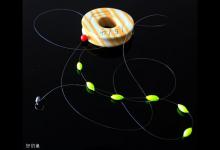 冬季传统钓怎么钓鱼？这样垂钓天气越冷效果越好