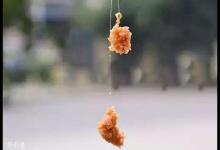 这才是冬钓半水的正确方式