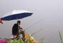 秋钓最为藏鱼的五个钓点，保你选择不后悔