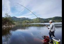 冬季怎么抛竿钓鲫鱼？