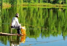 夏季钓深水，注意这4个技术要点