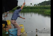 冬季钓鱼技巧，怎么选择钓位？