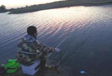 分享夏季夜钓的三个心得