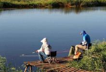 都说夏钓潭，但这几种情况不能钓潭