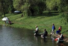 秋季野钓先找鱼窝，学会这三招，初秋野钓总能找到好钓位