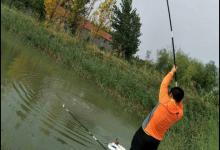 春季钓鱼的三个影响渔获的要素