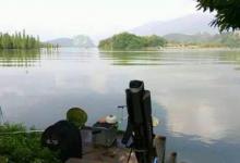 夏季多钓鱼的4大技巧