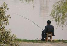 影响春季钓鱼的三大要素