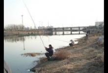 冬季怎么钓鱼？关键要看五点