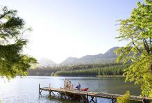 夏季高温时钓鱼应该注意的几个小常识