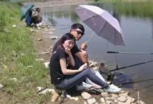 夏季钓鱼防中暑的四个误区