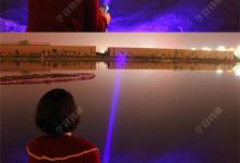 夏季野外夜钓用夜钓灯与电子漂的利弊浅析