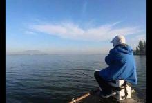 冬季钓鱼没鱼获？四点少一样都会空军