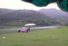 深秋野钓鲫鱼选位技巧，看看你懂得几个