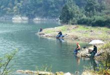 为什么冬季晴天也不好钓鱼？