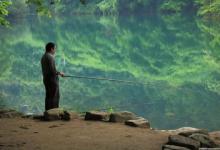 夏季钓鱼怎么选钓位？分享5个技巧