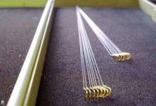 冬天钓鲫鱼，用长子线还是短子线？