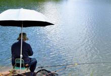 冬季长竿短线七星漂钓鲫鱼技巧