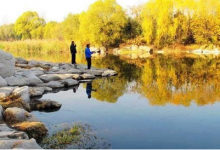 秋季钓鱼应该如何选择钓位？老钓鱼人这样说