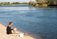 知道这些冬天钓鱼的小常识可以不用封杆了