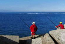 浅谈深秋初冬野钓技巧变化及应对策略